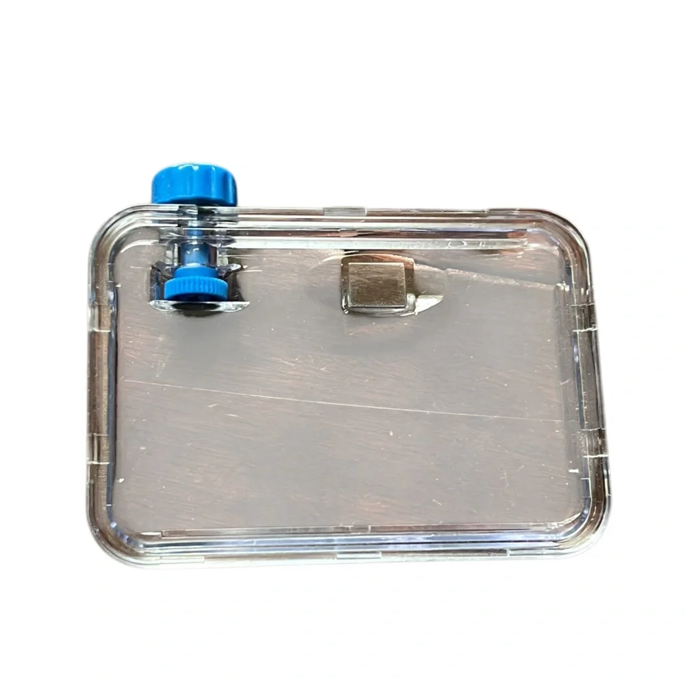 underwater camera - blue accents sunnylife brand - NWOT